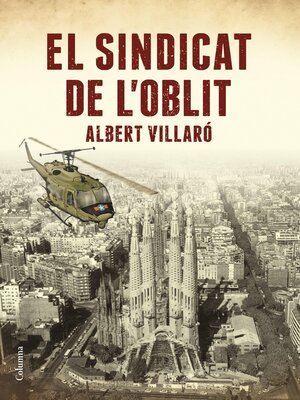 cover image of El Sindicat de l'Oblit